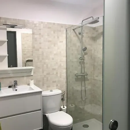 Apartament Canteras Reef - Primera Linea De Mar Super Centrico Las Palmas de Gran Canaria