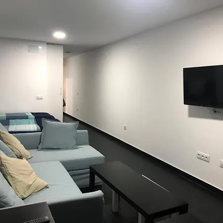 Canteras Reef - Primera Linea De Mar Super Centrico Apartment Las Palmas de Gran Canaria