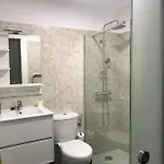 Apartmán Canteras Reef - Primera Linea De Mar Super Centrico Las Palmas de Gran Canaria