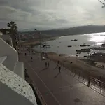 Canteras Reef - Primera Linea De Mar Super Centrico Apartmán