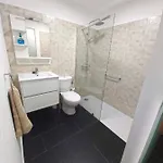Apartmán Canteras Reef - Primera Linea De Mar Super Centrico Las Palmas de Gran Canaria